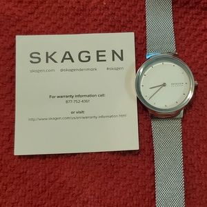 Skagen ladies watch SKW2823